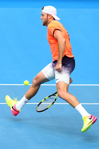Paul Kane/Getty